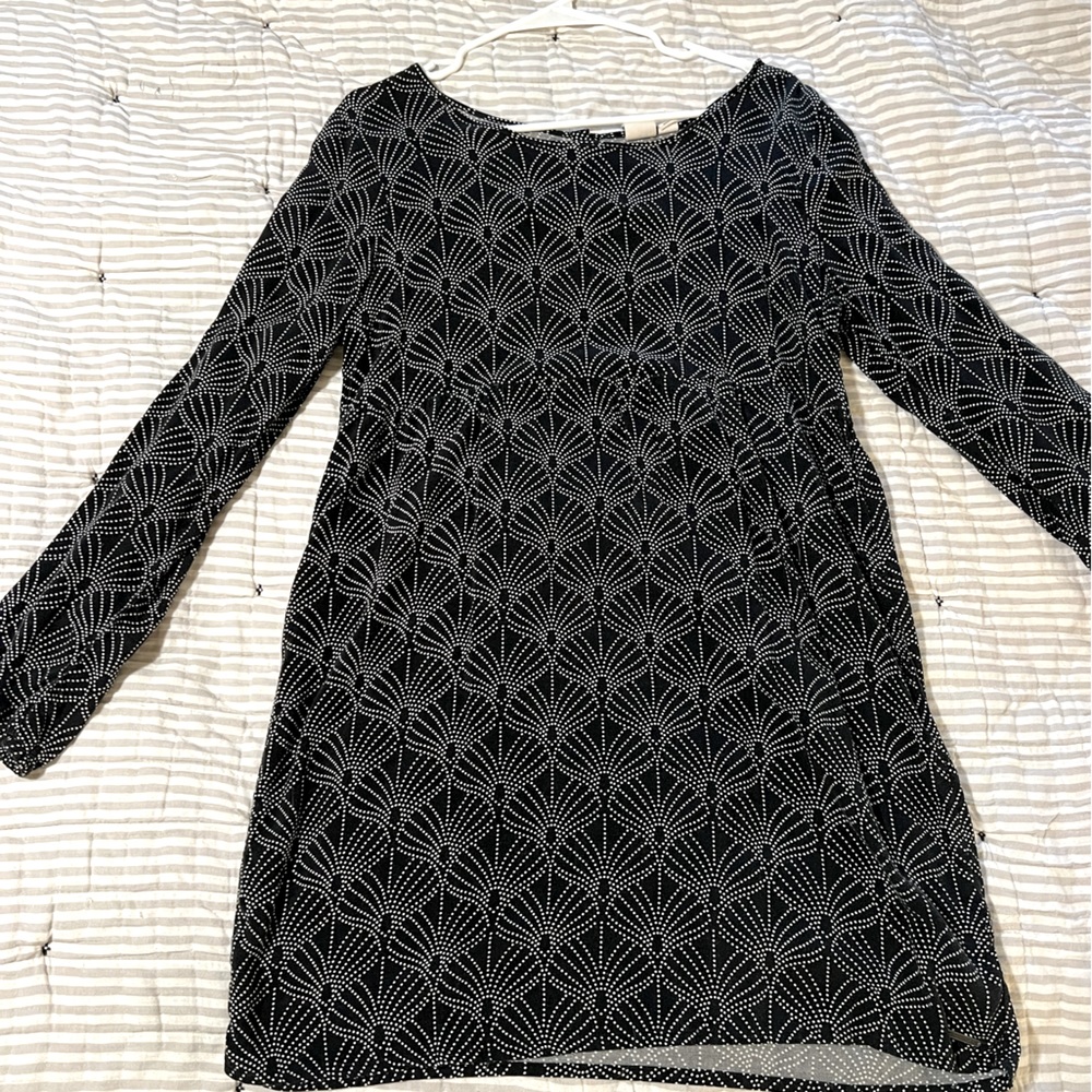 Roxy Dress